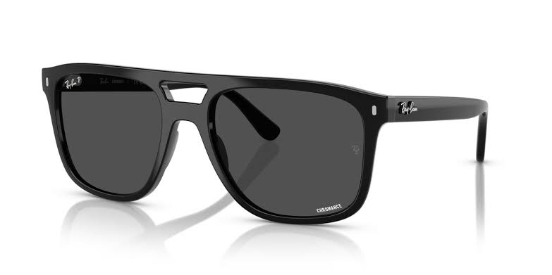 RAYBAN RB 2213CH 901/K8 58