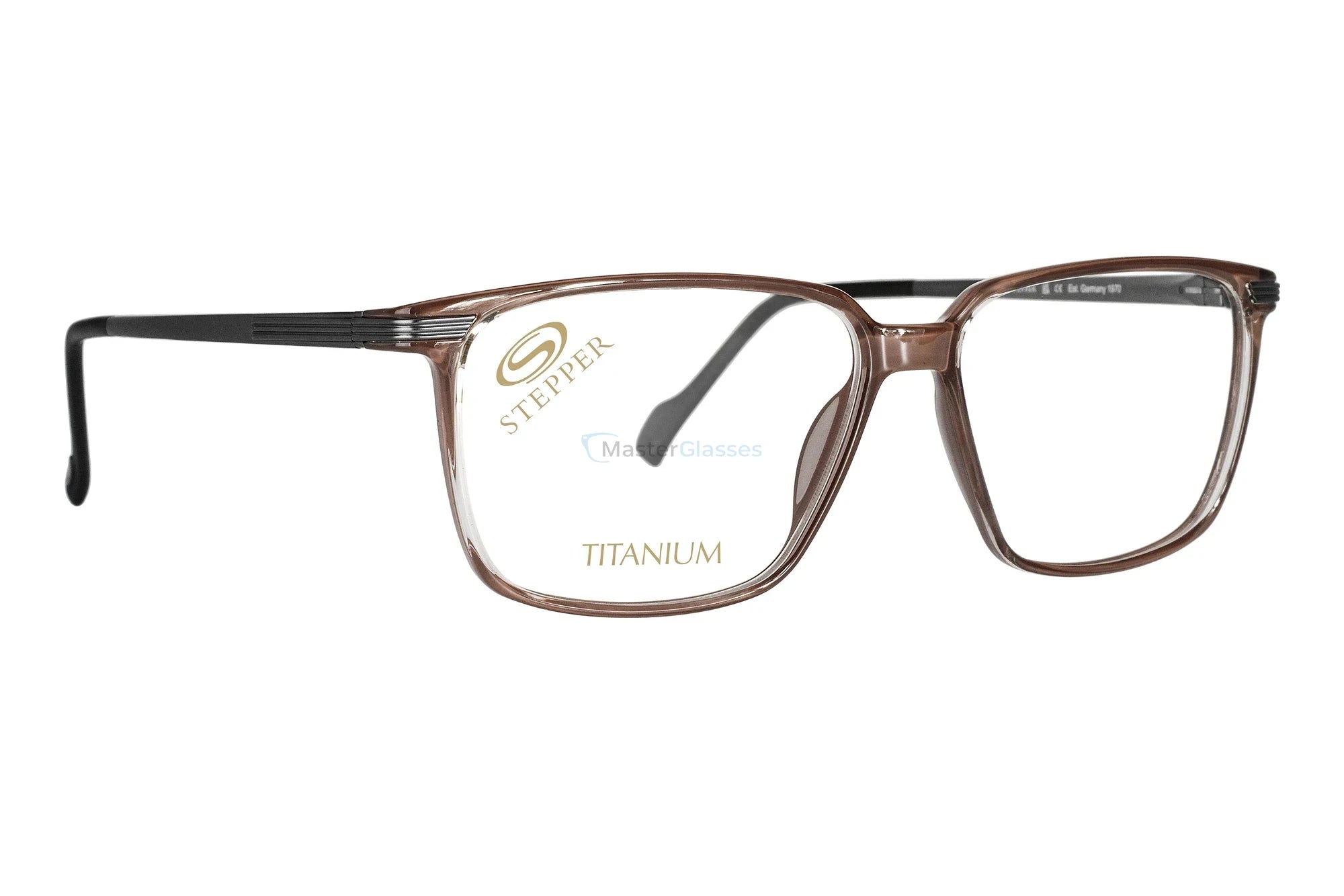 STEPPER SI 20135 F120 54