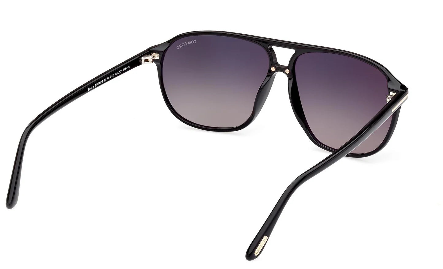 TOM FORD TF 1026 ECO 01B 61