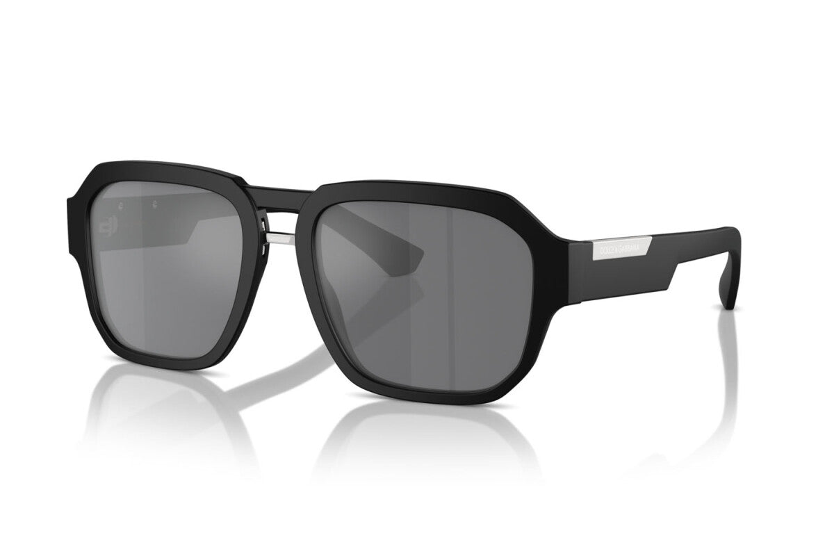 DOLCE & GABBANA DG 4464 2525/6G 56