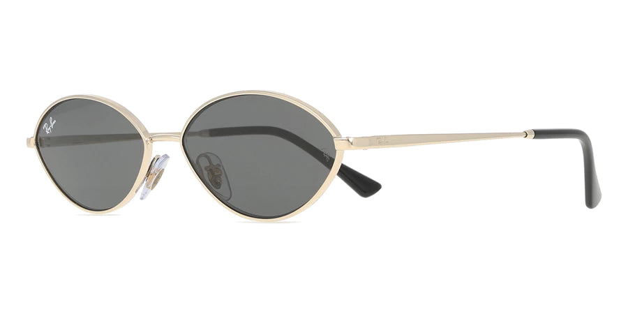 RAYBAN 3757 921387 56