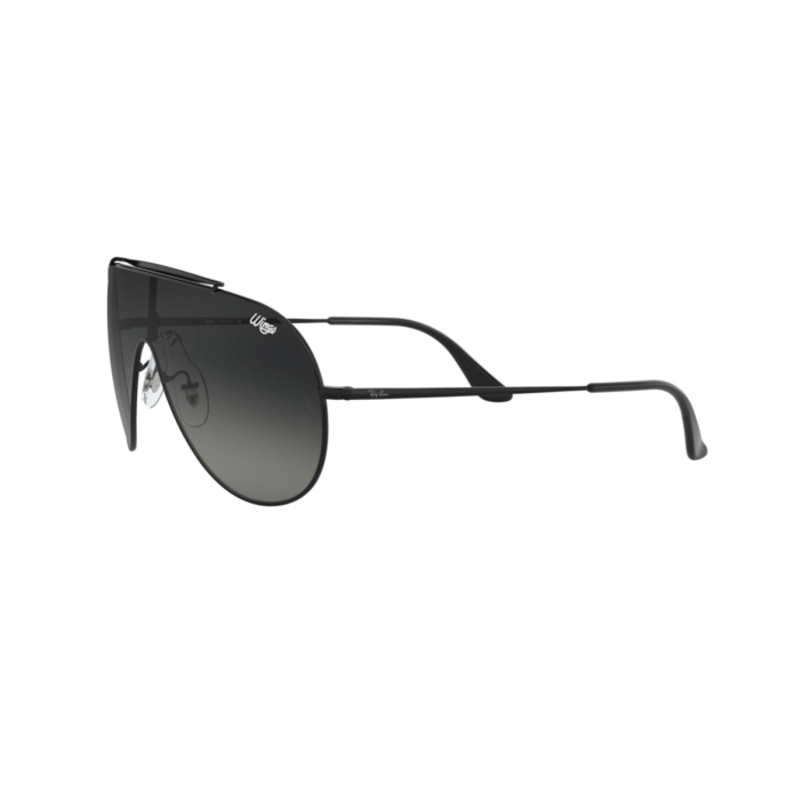 RAYBAN 3597 002/11 WINGS