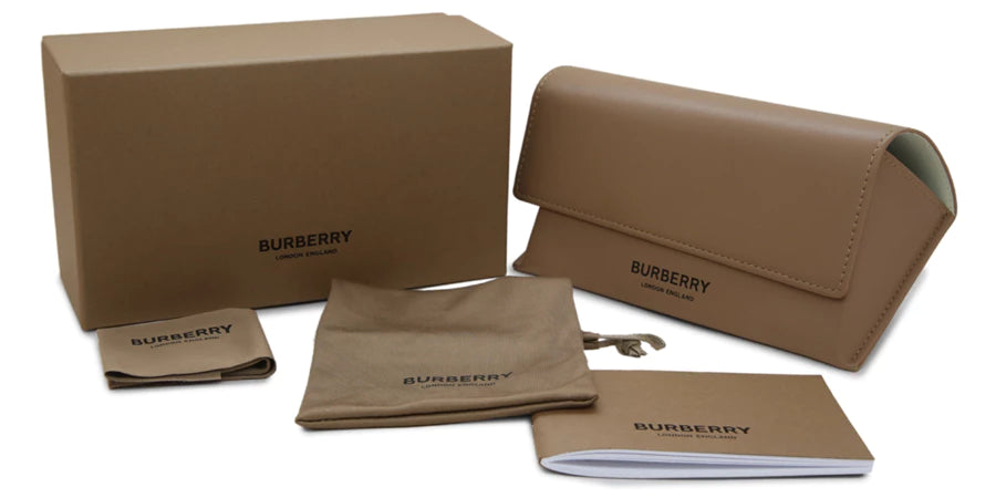 BURBERRY BE 4365 3979/8H 55