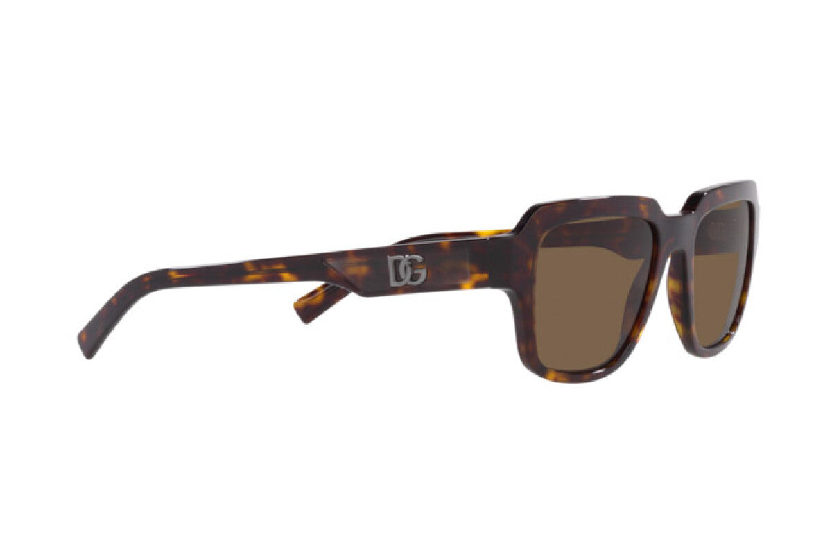 DOLCE & GABBANA 4402 502/73 52