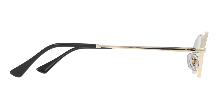 RAYBAN 3757 921387 56