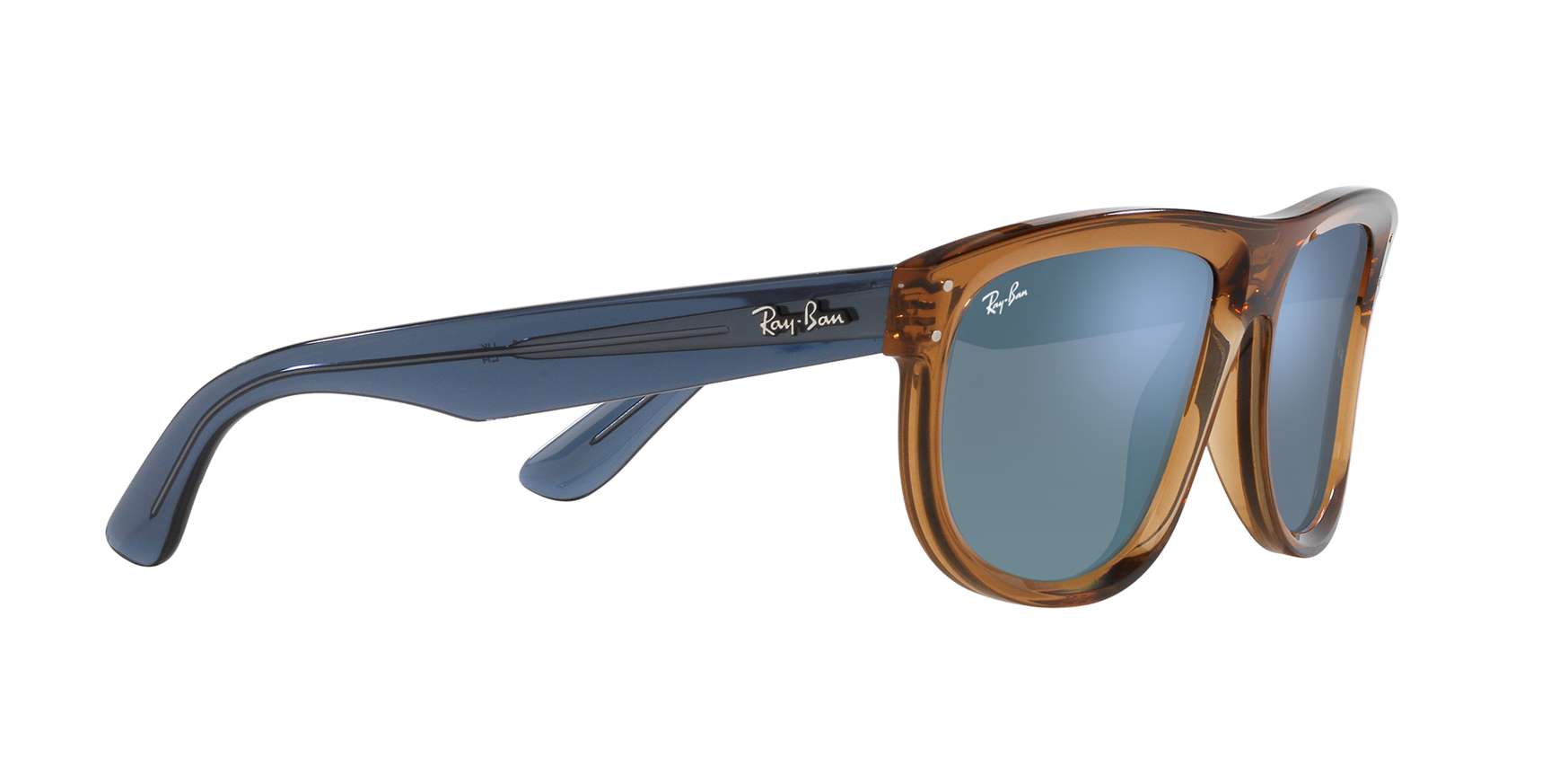 RAYBAN 0501S 6711/GA 56