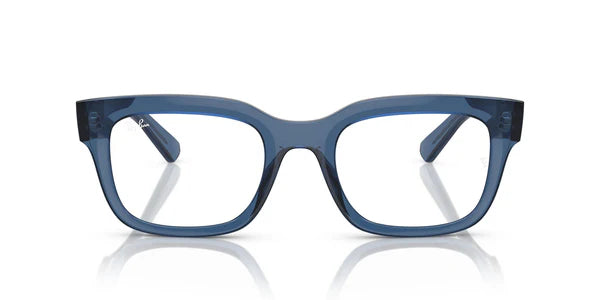 RAYBAN - RX 7217 8266 52