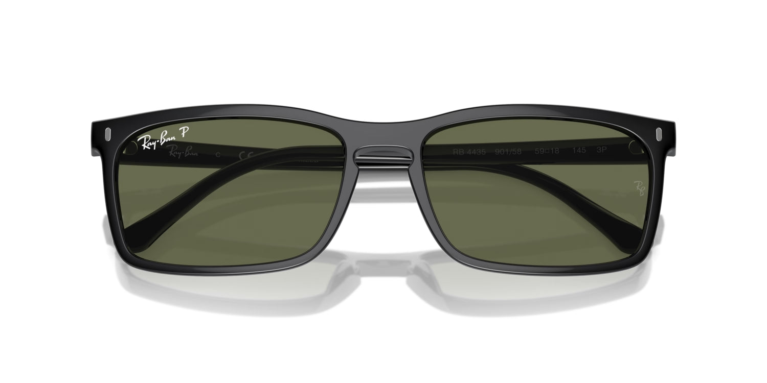 RAYBAN 4435 901/58 56