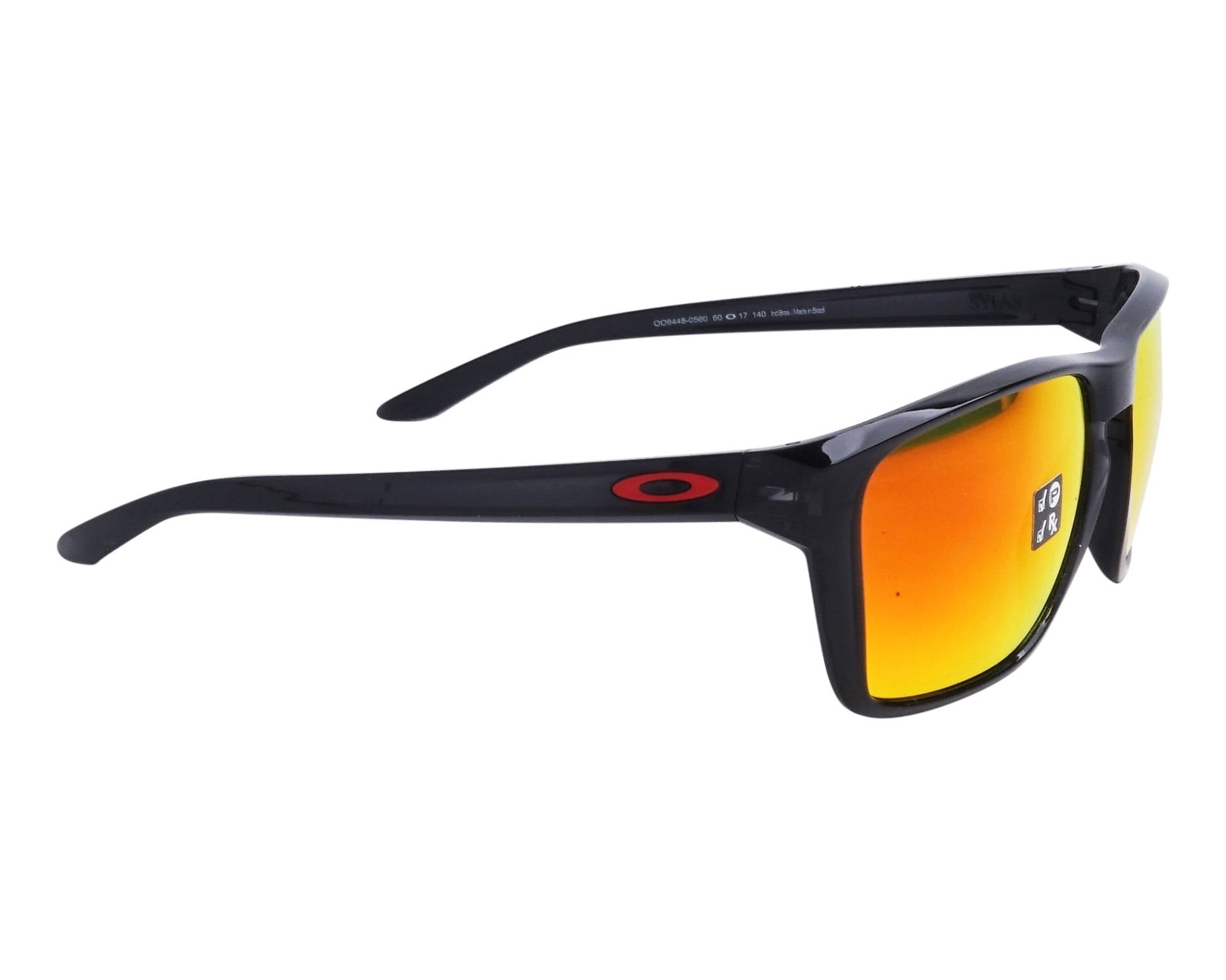 OAKLEY SYLAS OO 9448 944805 57