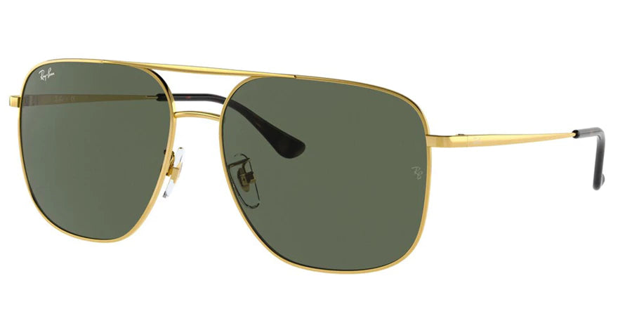 RAYBAN 3679D 001/71 60