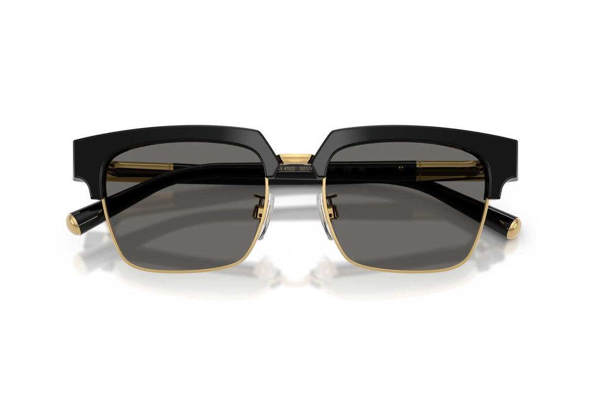 DOLCE & GABBANA OGG 4522 501/1 54