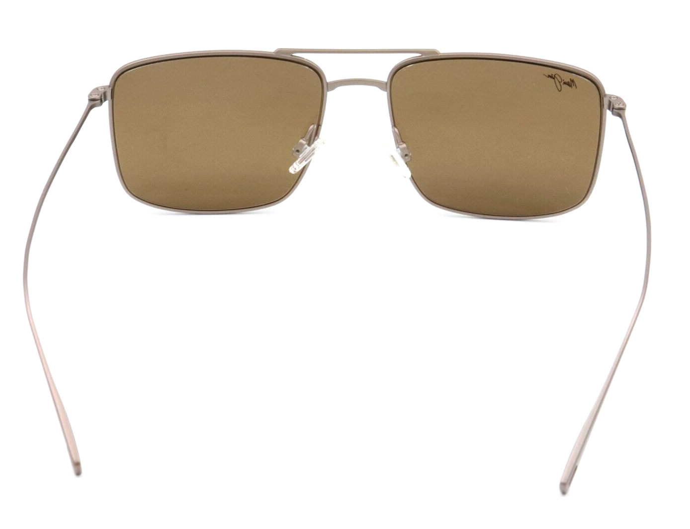 MAUI JIM H886-01 HCL AEKO SATIN SEPIA