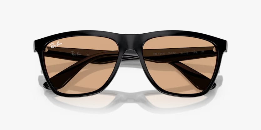 RAYBAN 4442I 601/93 57