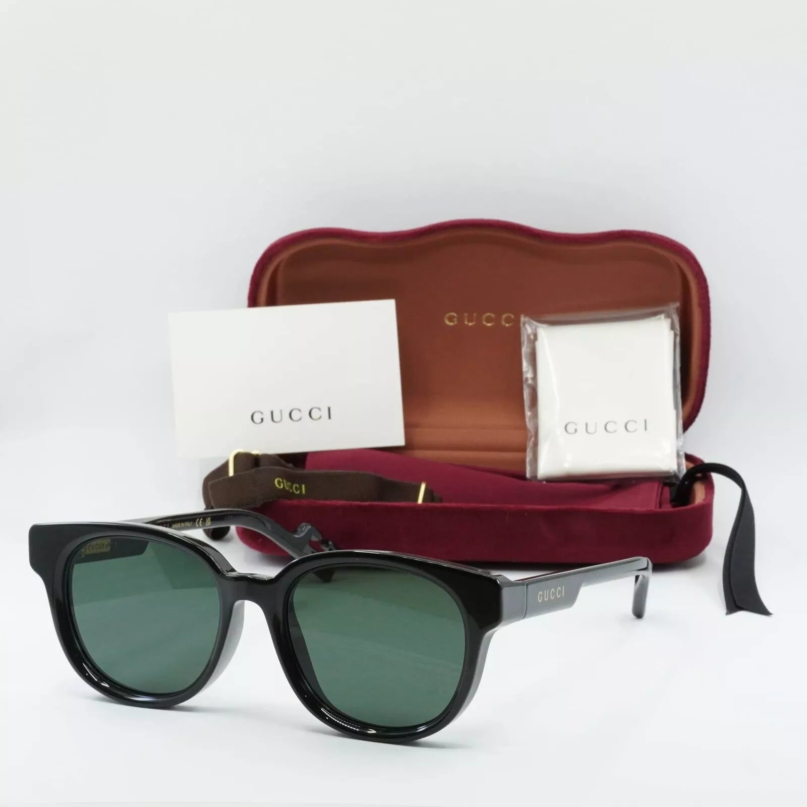 GUCCI 1237SA 001 55