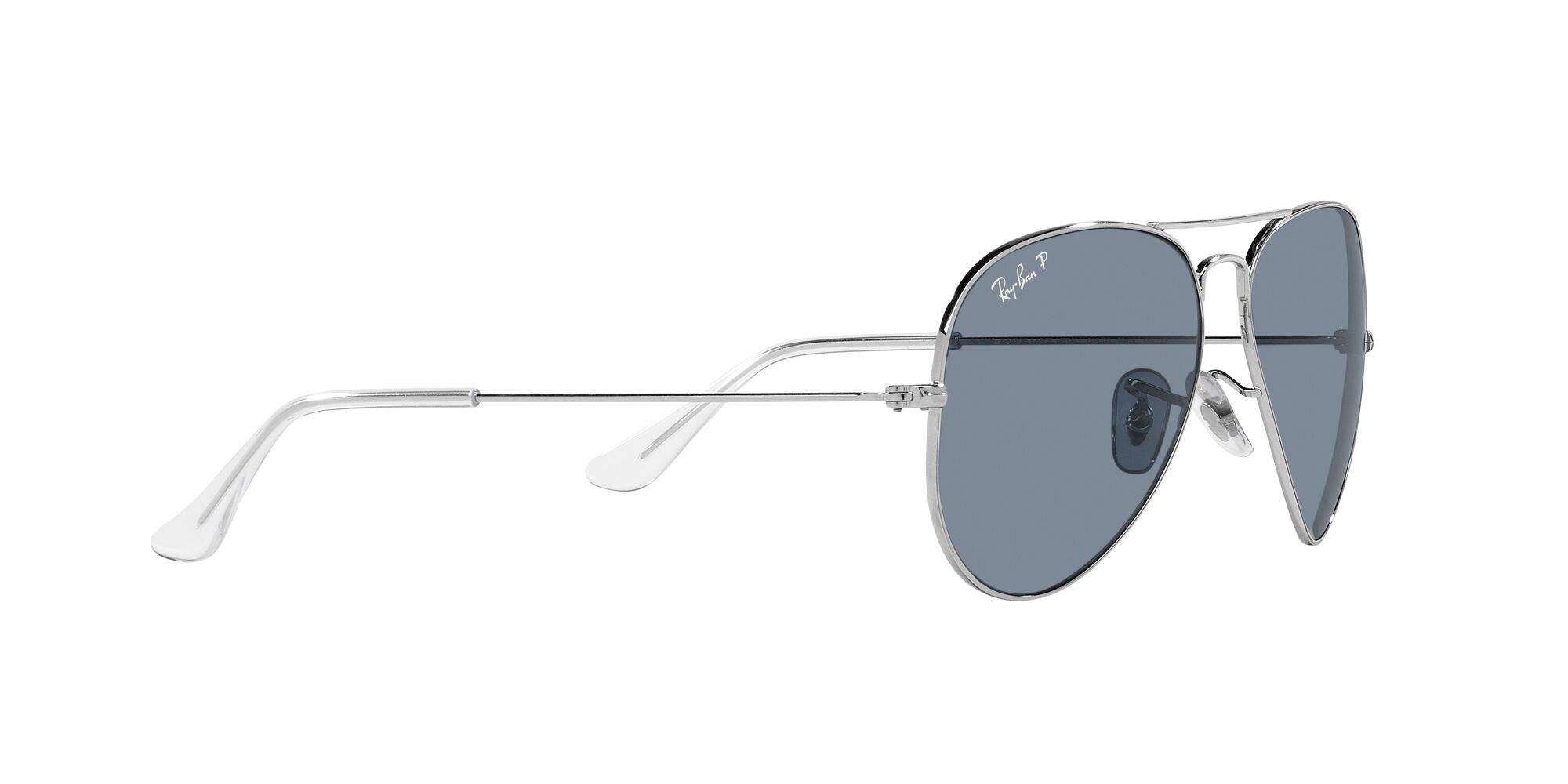 RAYBAN RB 3025 003/02 58