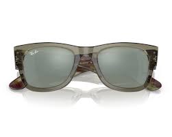 RAYBAN RB 0840S 66355C 51