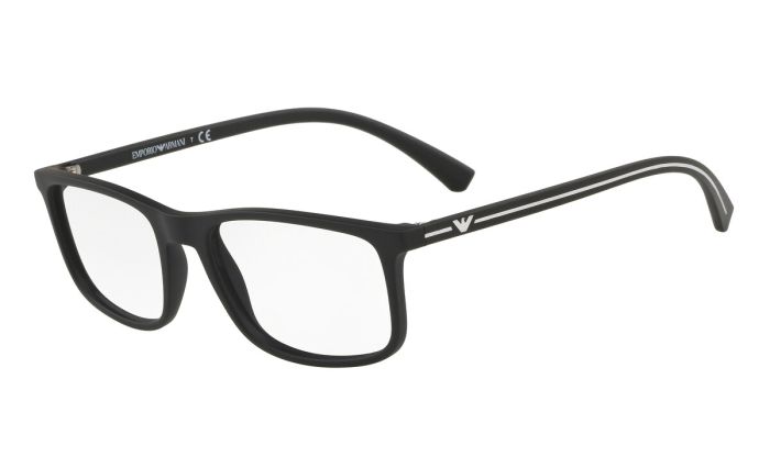 EMPORIO ARMANI 3135 5063 55