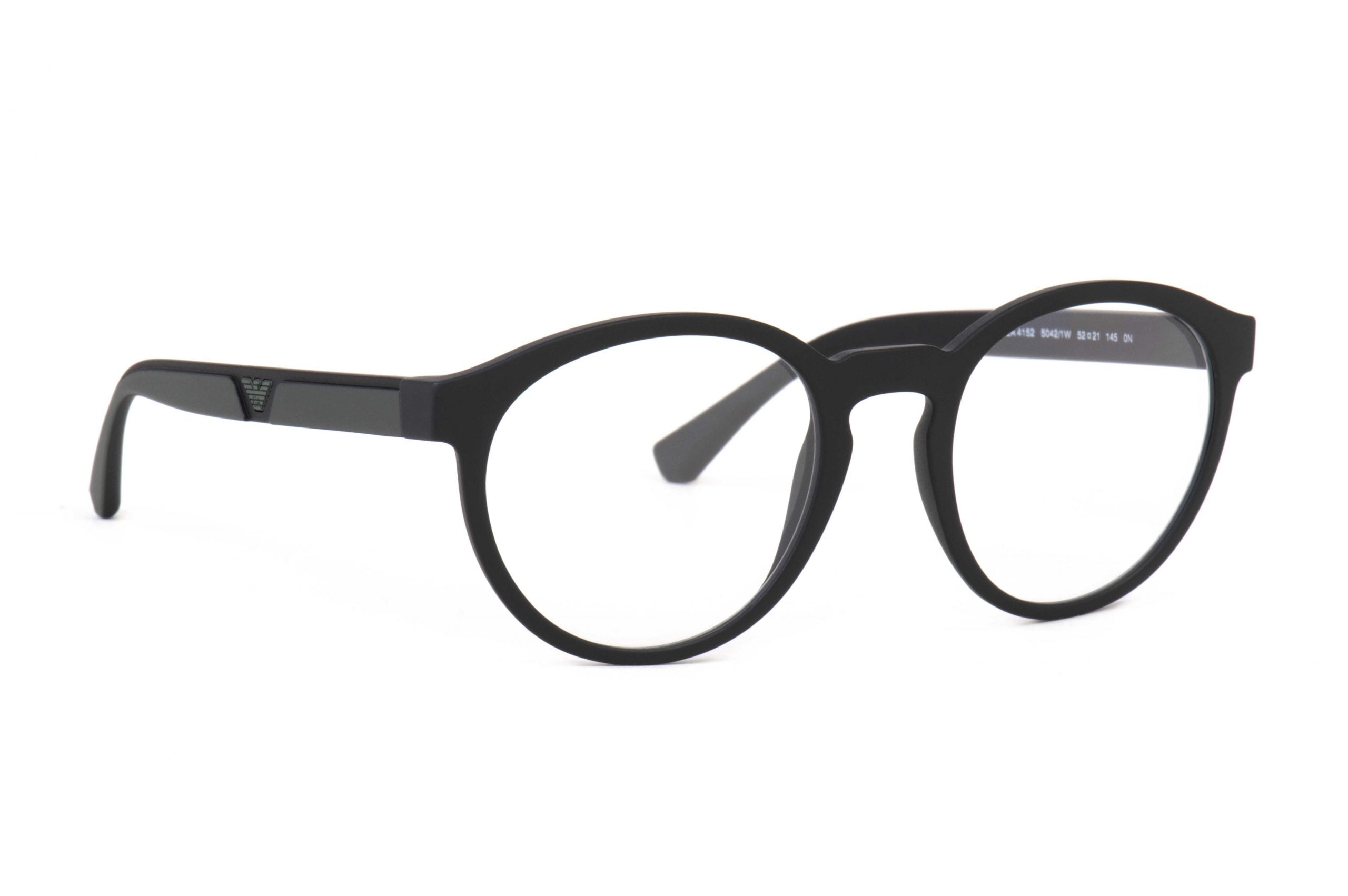 EMPORIO ARMANI EA 4152 5042/1W 52