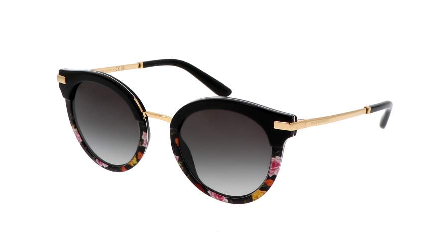 DOLCE & GABBANA DG 4394 3400/8G 50