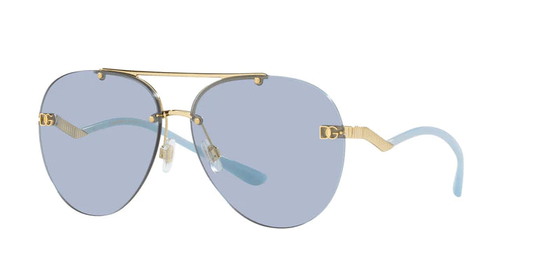 DOLCE & GABBANA DG 2272 02/72