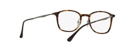 RAYBAN RB 7051 5200 47