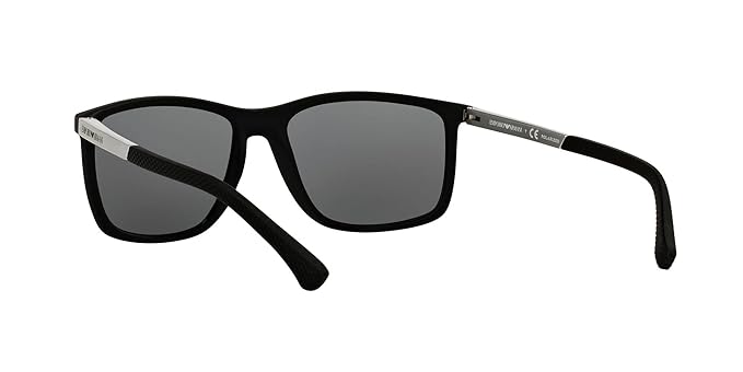 EMPORIO ARMANI 4058 5063/81 58