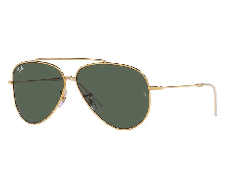 RAYBAN R0101S 001/VR 59
