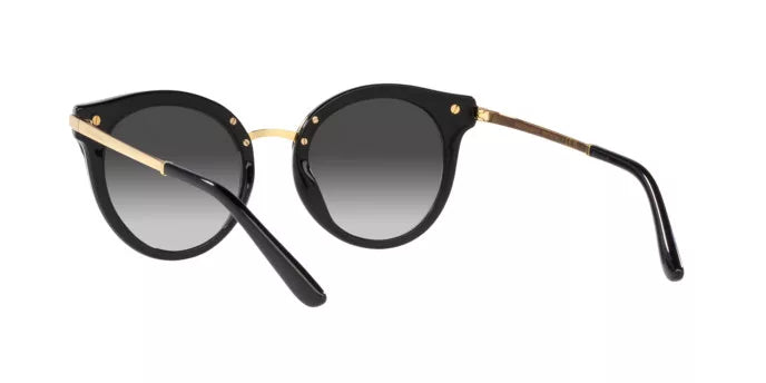 DOLCE & GABBANA DG 4394 3400/8G 50