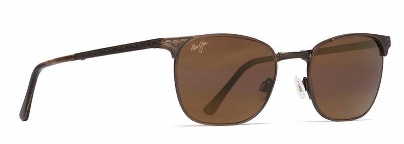 MAUI JIM STILL WATER H706-16C 52