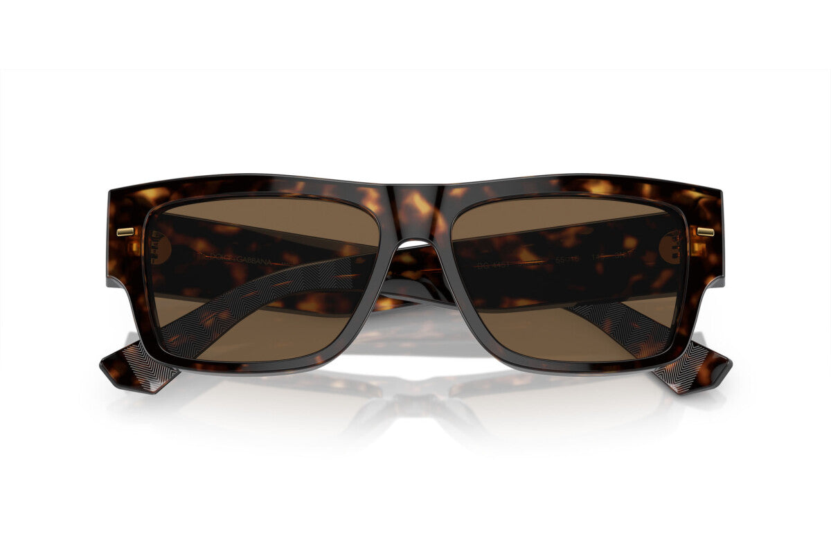 DOLCE & GABBANA 4451 502/73 55