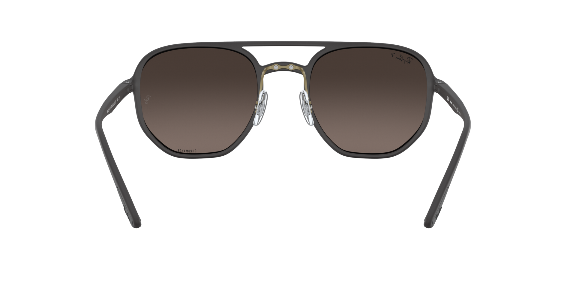 RAYBAN RB 4321-CH 601-S/5J 53