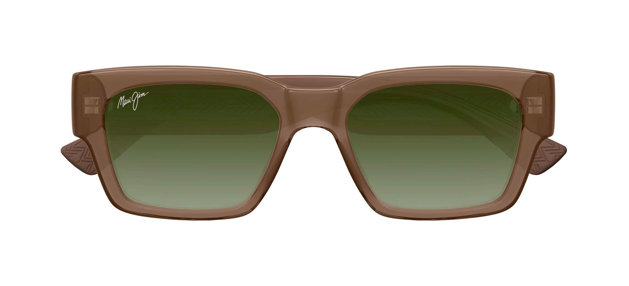 MAUI JIM HTS642-01A KENUI SHINNY