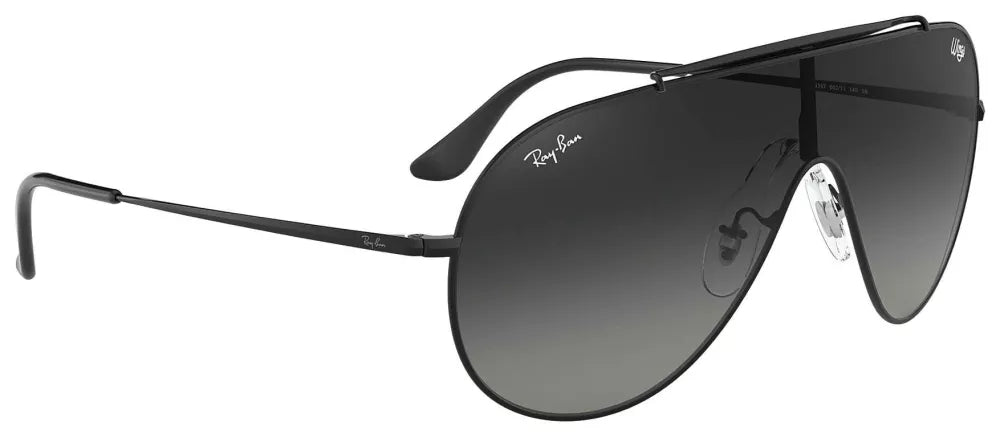 RAYBAN 3597 002/11 WINGS