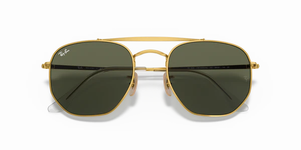 RAYBAN 3648 001 54