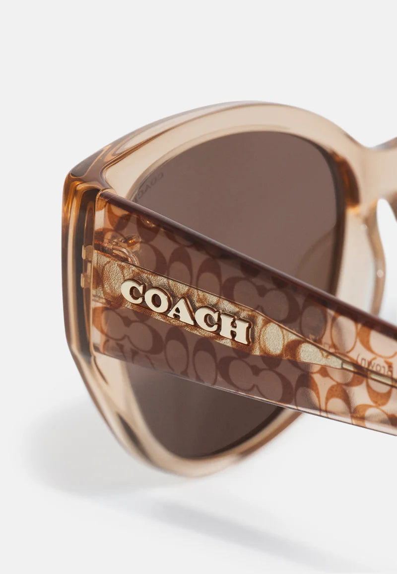 COACH 0HC 8362U 556173 57