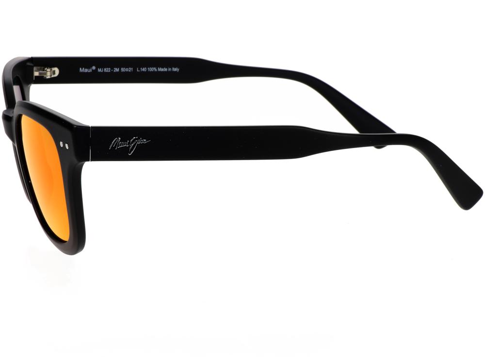 MAUI JIM SHORE BREAK 822-2M 50