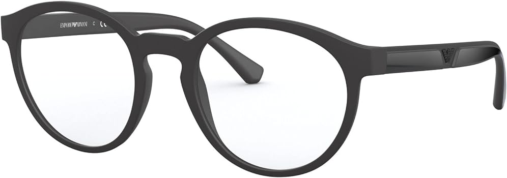 EMPORIO ARMANI 4152 5801/1W 52