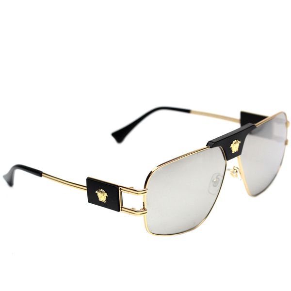 VERSACE 2251 1002/6G 63