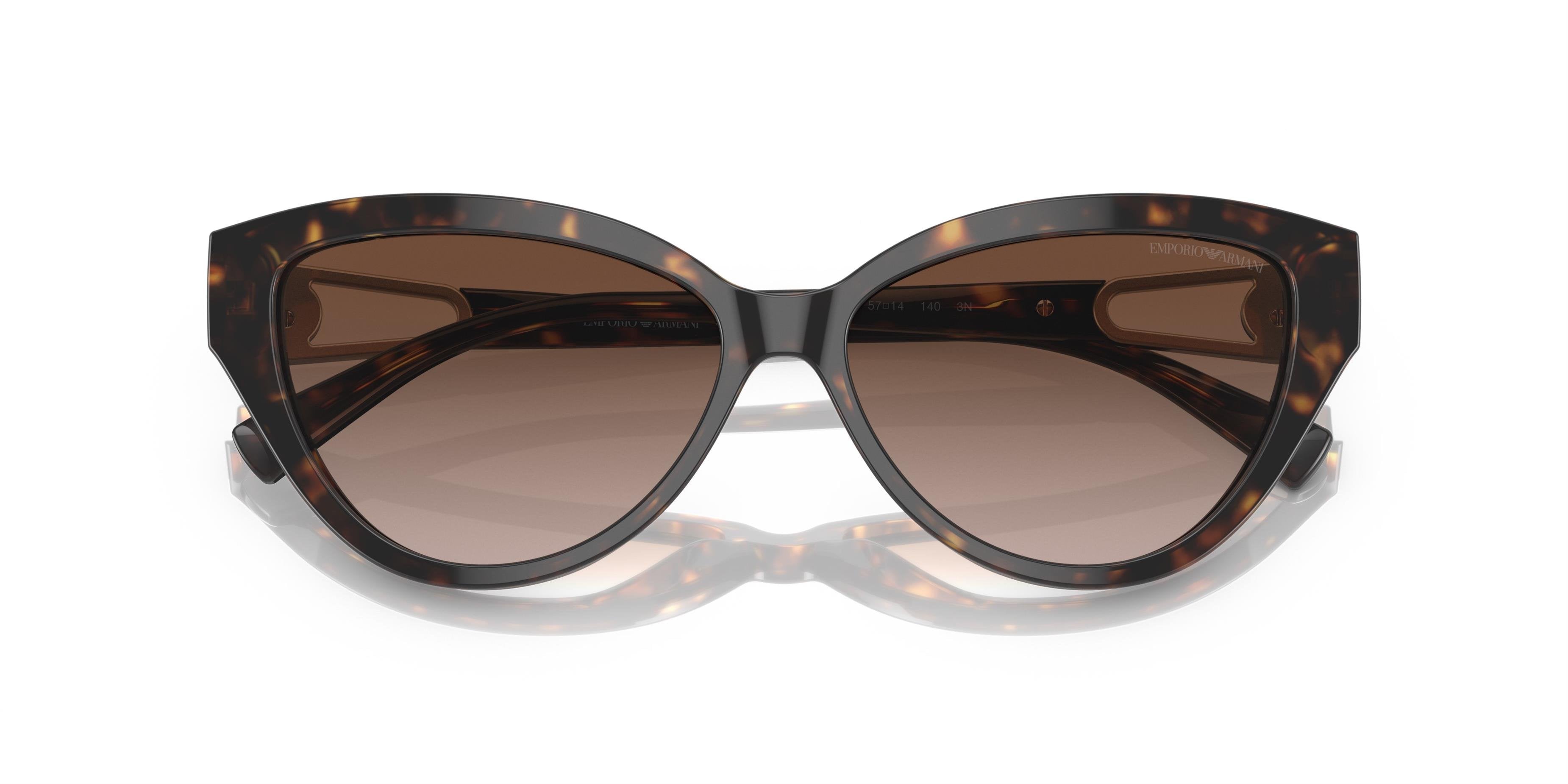 EMPORIO ARMANI 4192 5026/13 57