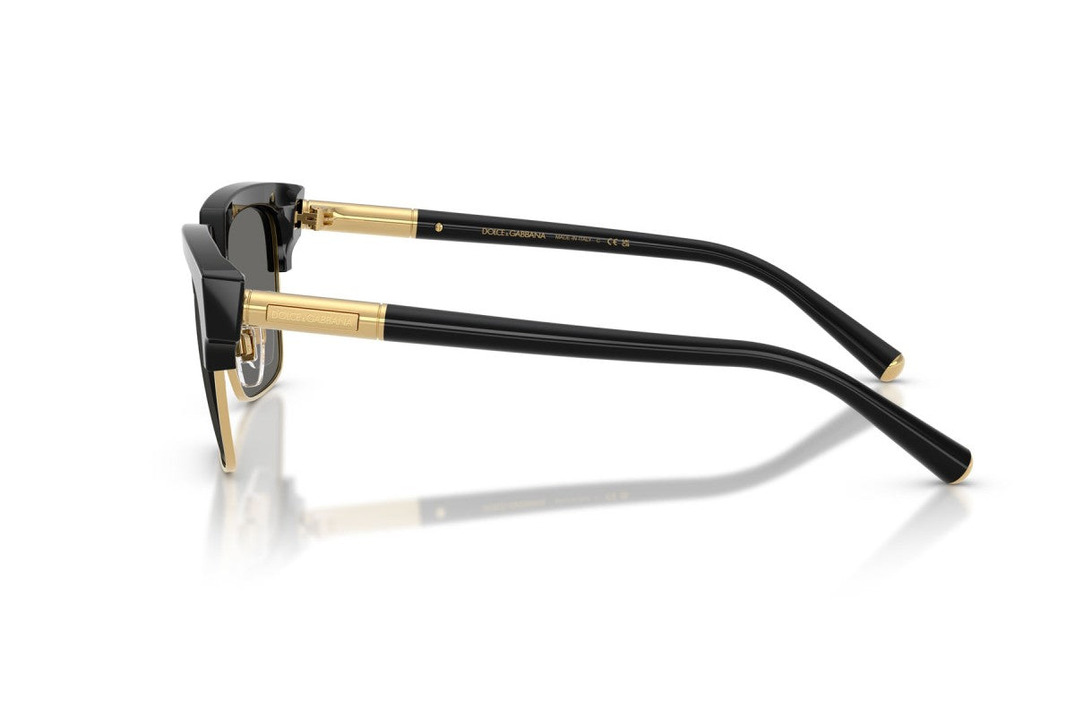 DOLCE & GABBANA OGG 4522 501/1 54