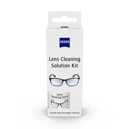 ZEISS CLEANING SOLUTION KIT