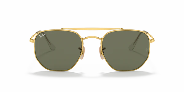 RAYBAN 3648 001 54