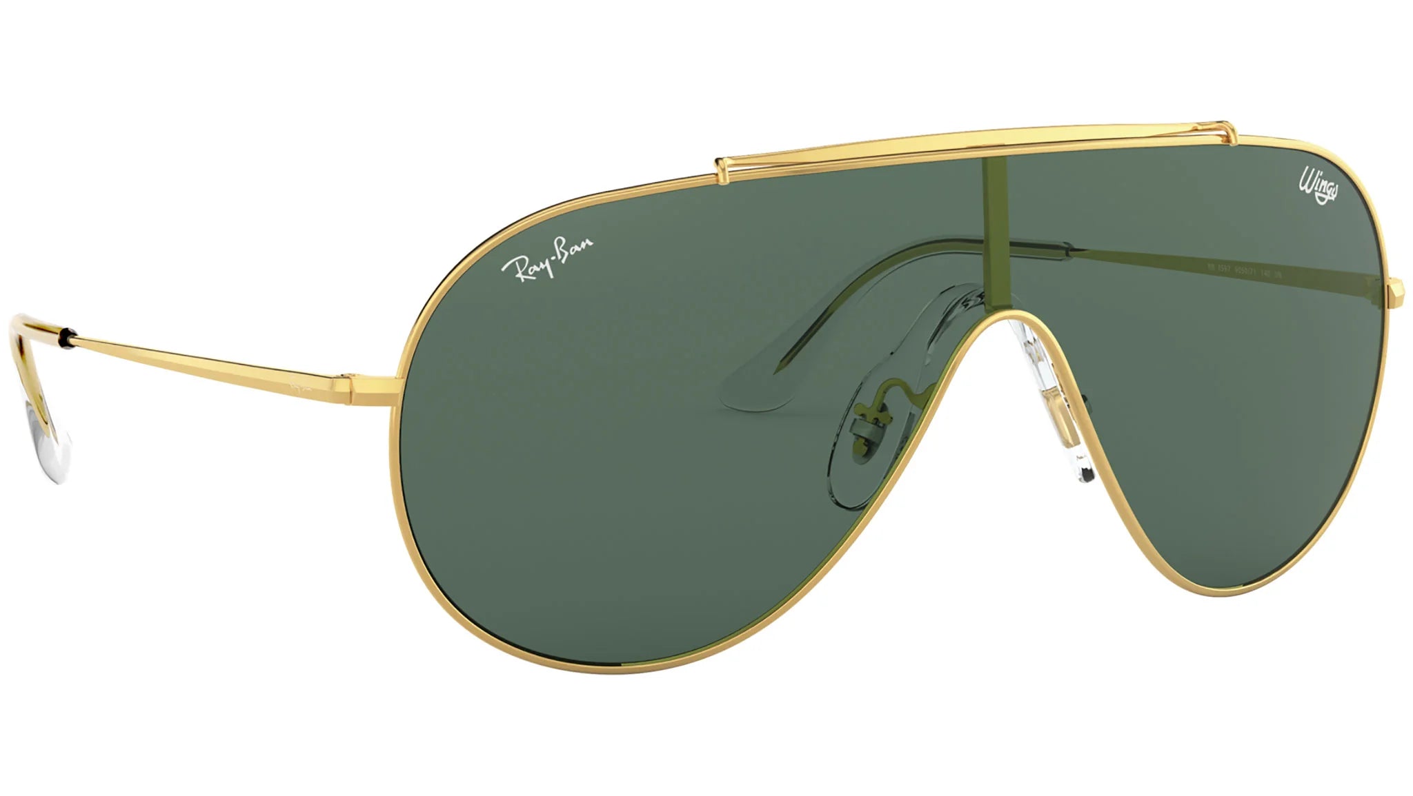 RAYBAN 3597 905071 33