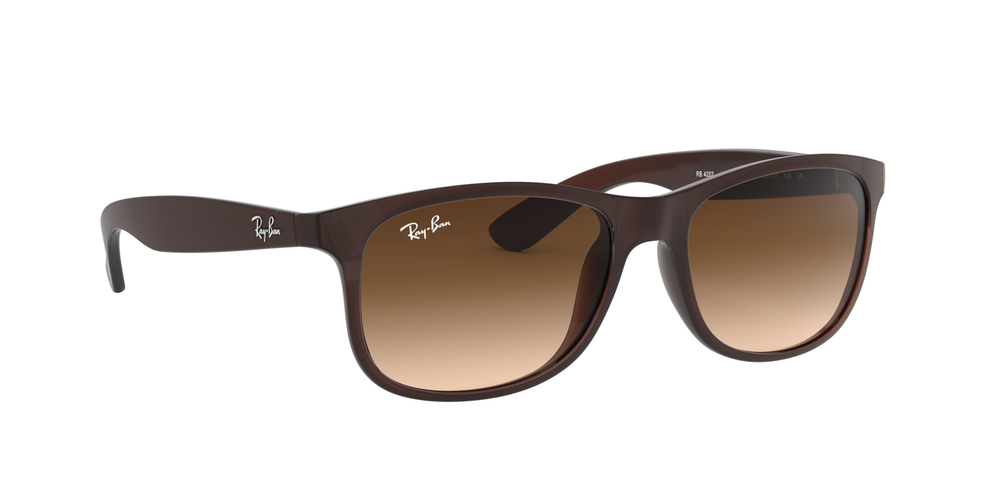 RAYBAN 4202 ANDY 6073/13 55