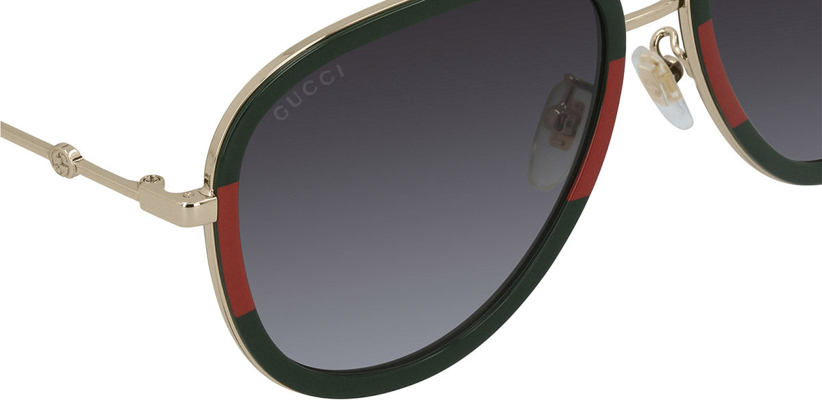 GUCCI GG 0062S 003 57