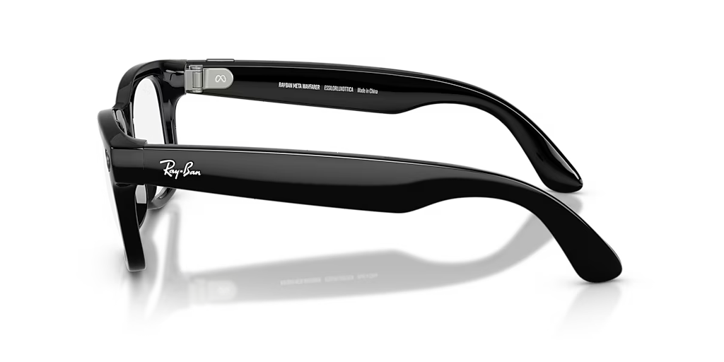 RAYBAN META GEN 2 RW 4012 601/1M 50