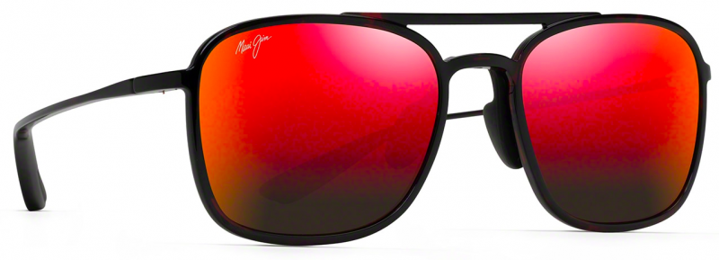 MAUI JIM MJ 0447S 003 55