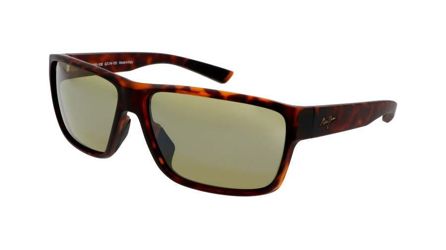 MAUI JIM 661 10B 62 UILA