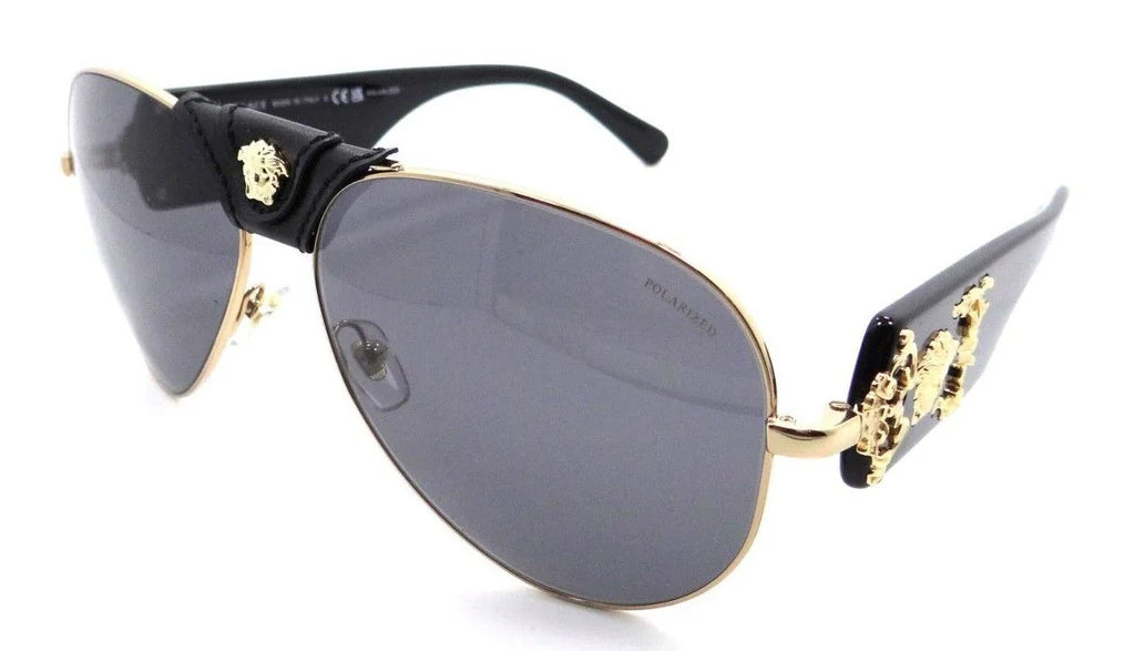 VERSACE 2150Q 1002/81 62