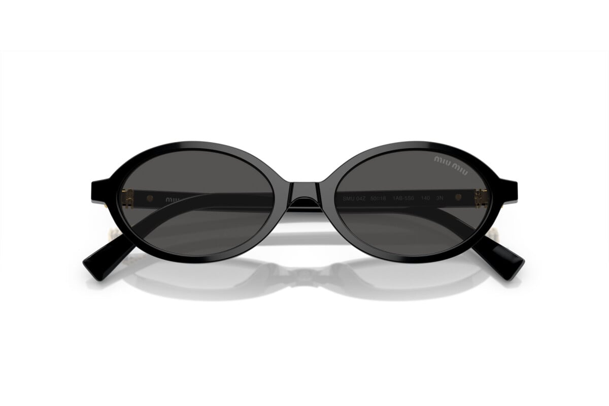 MIU MIU - 04ZS 1AB5S0 50